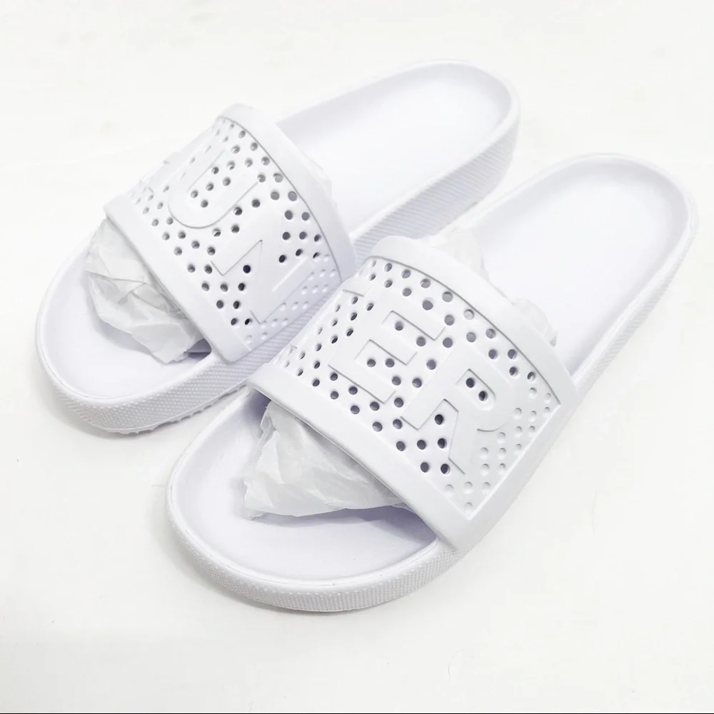 Hunter Original Lightweight Moulded Slides - Picture 3 of 10